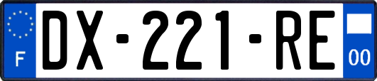 DX-221-RE
