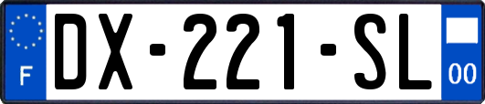 DX-221-SL