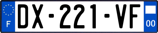 DX-221-VF
