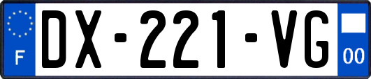 DX-221-VG