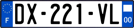 DX-221-VL