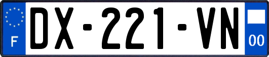 DX-221-VN