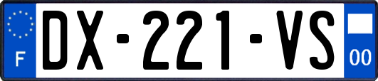 DX-221-VS