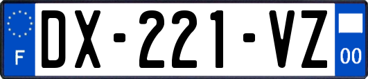 DX-221-VZ