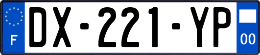 DX-221-YP