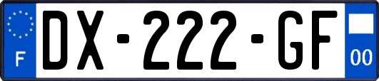DX-222-GF
