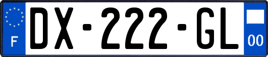 DX-222-GL