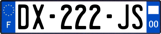 DX-222-JS