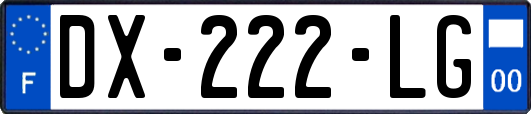 DX-222-LG