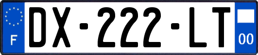 DX-222-LT