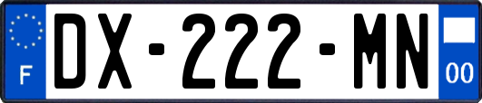 DX-222-MN