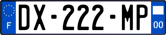 DX-222-MP