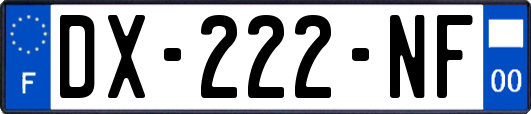 DX-222-NF