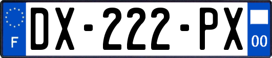 DX-222-PX