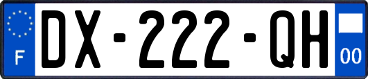 DX-222-QH