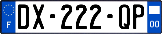 DX-222-QP