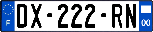 DX-222-RN