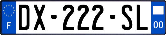 DX-222-SL
