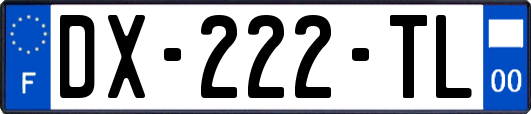 DX-222-TL