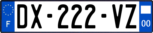 DX-222-VZ