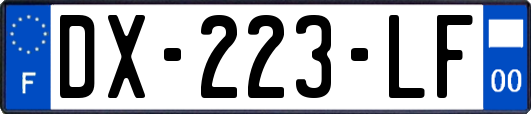 DX-223-LF