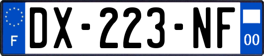 DX-223-NF