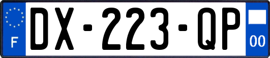 DX-223-QP
