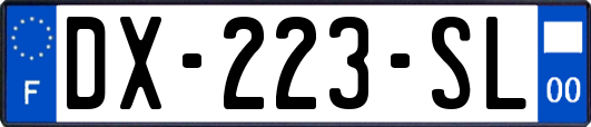 DX-223-SL