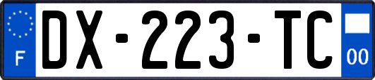 DX-223-TC