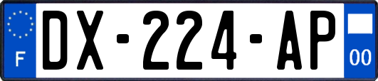 DX-224-AP