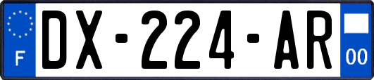 DX-224-AR