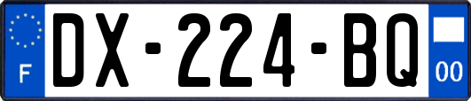 DX-224-BQ