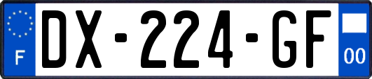 DX-224-GF