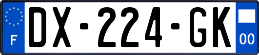 DX-224-GK