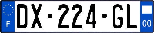 DX-224-GL