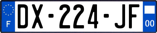 DX-224-JF
