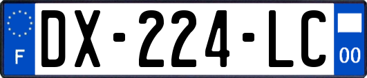 DX-224-LC
