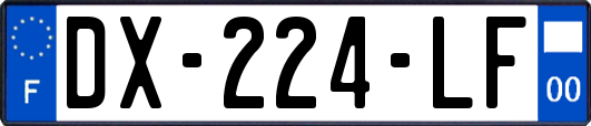 DX-224-LF