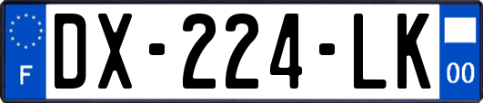 DX-224-LK