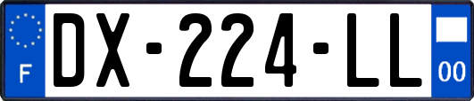 DX-224-LL