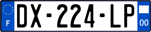 DX-224-LP
