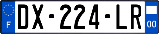 DX-224-LR