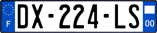 DX-224-LS