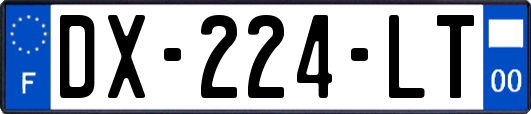 DX-224-LT