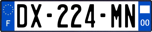 DX-224-MN