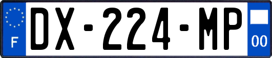 DX-224-MP