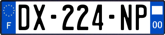 DX-224-NP
