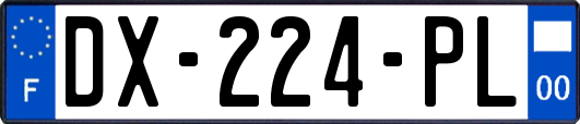 DX-224-PL
