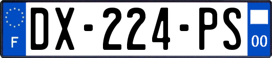 DX-224-PS