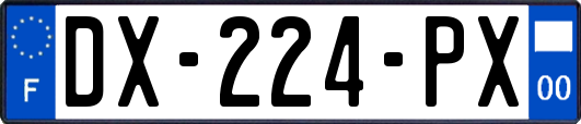 DX-224-PX